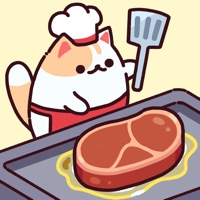  Cat Snack Bar: Food Games Application Similaire