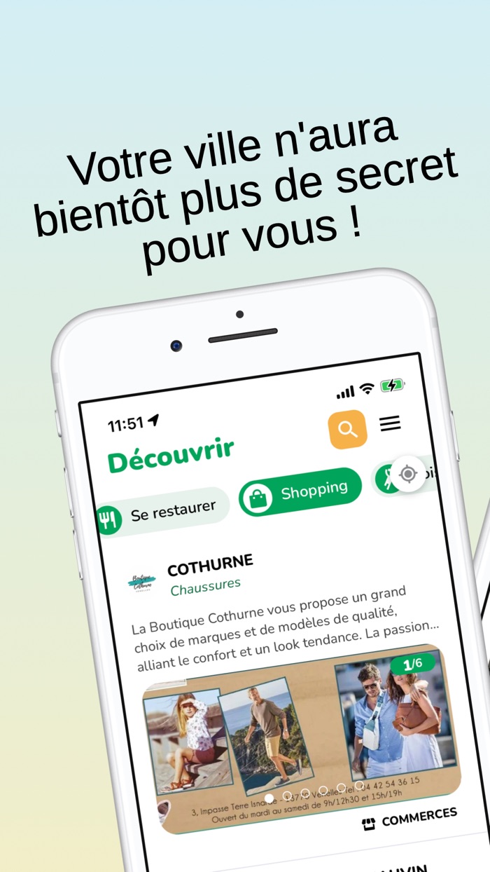 Mon Commerce Venellois