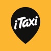 Icon iTaxi - The Taxi App