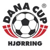 Dana Cup Hjørring.