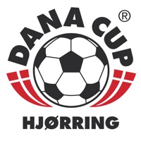 Kontakt Dana Cup Hjørring.