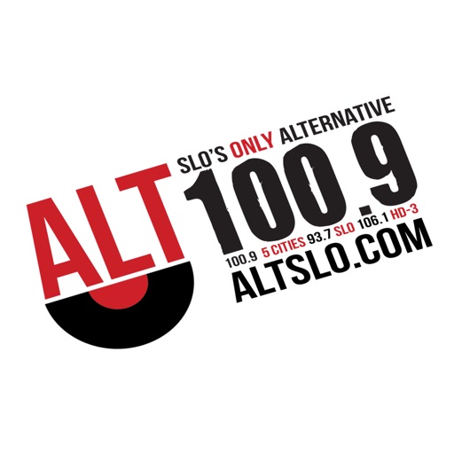 ALT 100.9