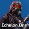 You are Echelon One and your job is to clear the city of any hostiles