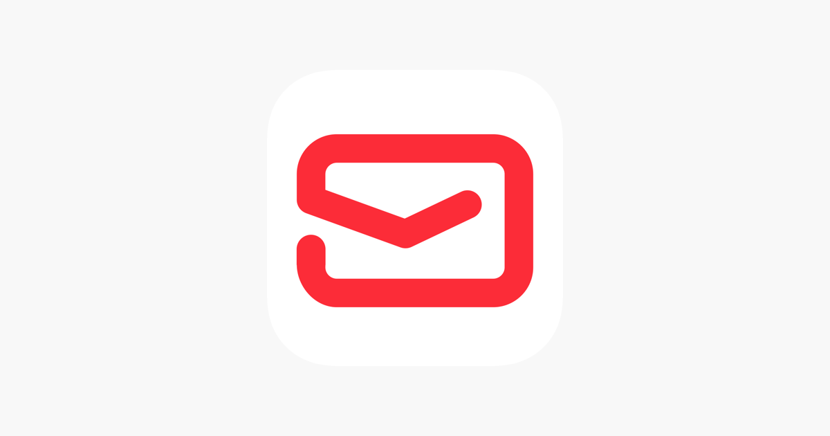 Eメールクライアントアプリu2013 myMail」をApp Storeで