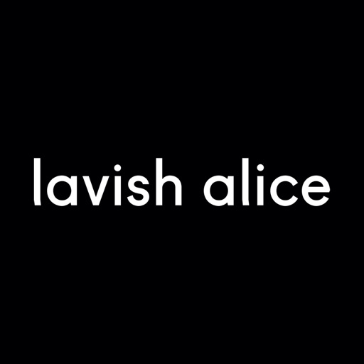 Lavish Alice USA iOS App