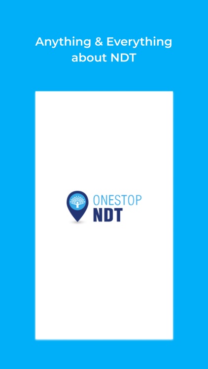 ONESTOPNDT