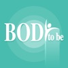 Icon BodyToBe - 精准健身，达标训练