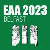 EAA 2023 Belfast