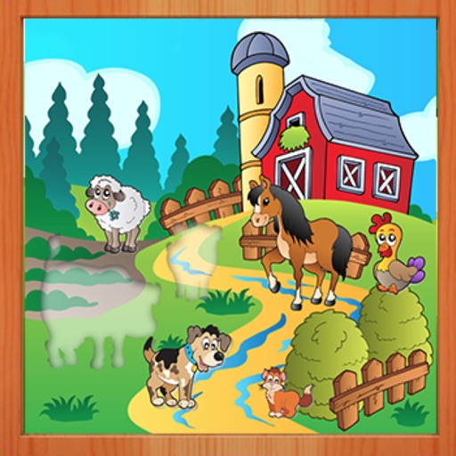 Arabic Magical Puzzle Download