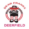 Dear Franks Deerfield Menu