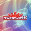 Awesome 98 - Lubbock (KKCL)