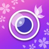 YouCam Perfect 盛れる美肌カメラ＆写真加工 - 新作・人気の便利アプリ iPhone