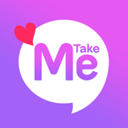 TakeMe - Live Stream