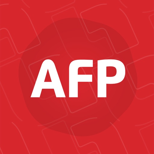 AFP Atlántida Icon