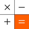 Icon Calculator ％