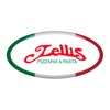 Lellis Pizzaria Itaim