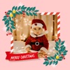 Christmas Photo Frames 2023