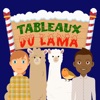 Tableaux du lama