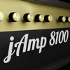 jAmp 8100 - Jan Maes