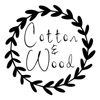 Cotton & Wood Boutique