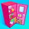 DIY Locker 3D