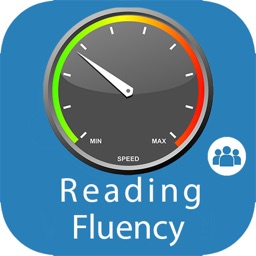 Reading Speed/Fluency Builder.