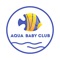 Приложение для сети клубов AQUA BABY CLUB