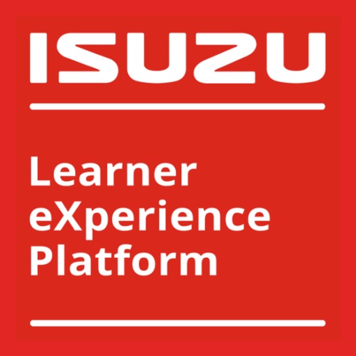 THE ISUZU LXP Download