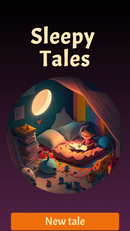 Sleepy Tales