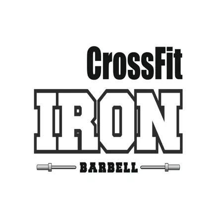 Cross Fit Iron Barbell Читы