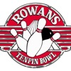 Rowans Tenpin Bowl