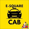 Esquare Cab Driver