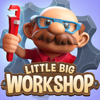 Little Big Workshop - HandyGames