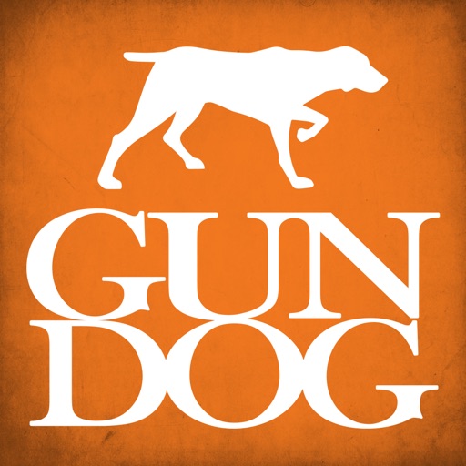 Gun Dog Magazine by Outdoor Sportsman Group