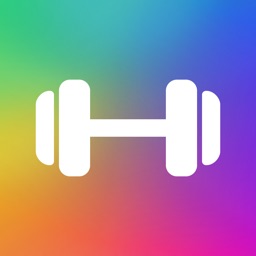 Weightlifting App икона