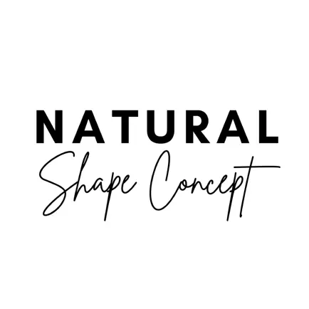 Natural Shape Concept Cheats