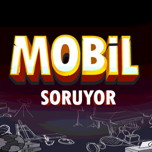 Mobil Soruyor