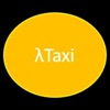 Lambda Taxi Driver
