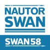 Nautor Swan 58