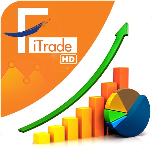 Finansia iTrade for iPad