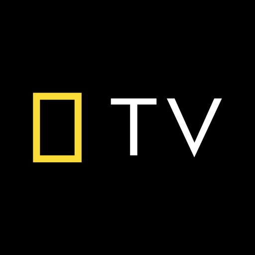 Nat Geo TV: Live & On Demand Download