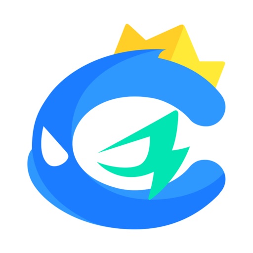 CC直播logo