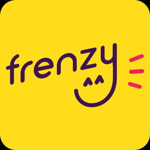 Frenzy App Download