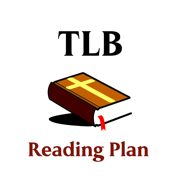 The Living Bible Reading Plans