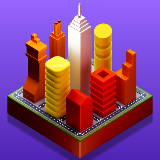 Cityscapes: Sim Builder