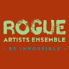 Be Impossible - Rogue Stickers 