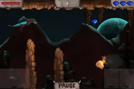 Game screenshot Dauntless apk