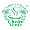 Cheiro verde Barreiros