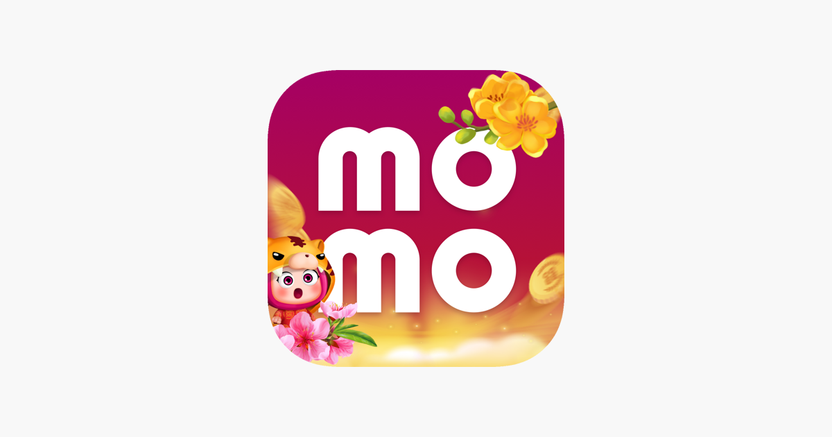 MoMo: Chuyển tiền & Thanh toán 17+ - App Store