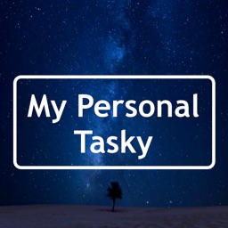 My Personal Tasky